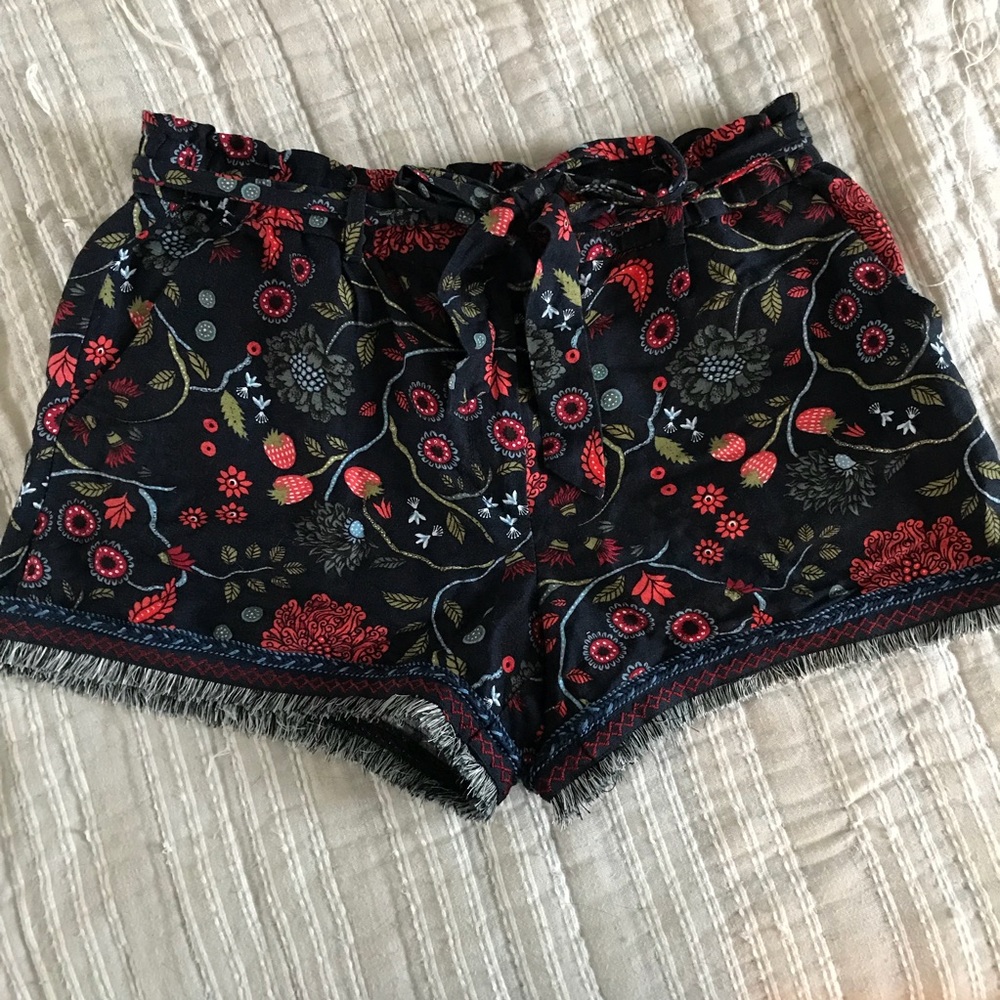 LOFT shorts